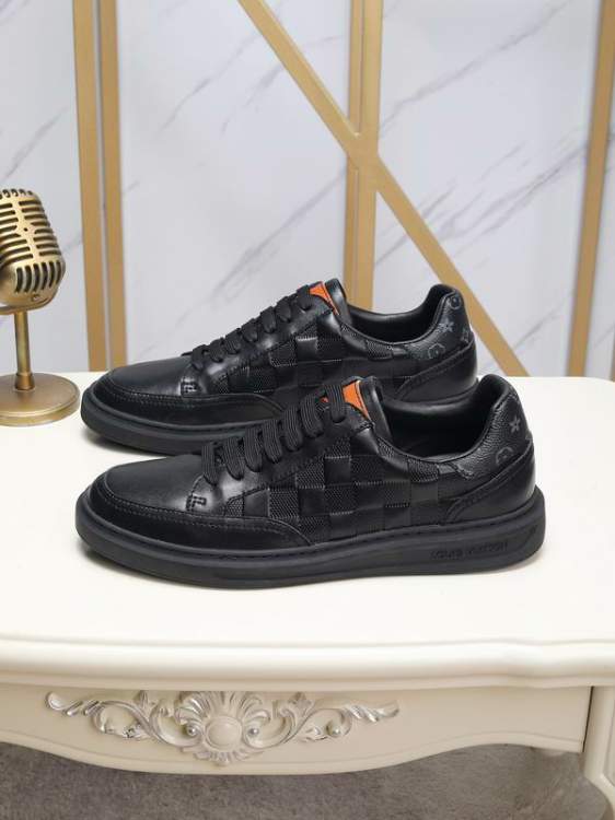 Picture of Louis Vuitton Shoes _SKULVsz38-46mnf012915198